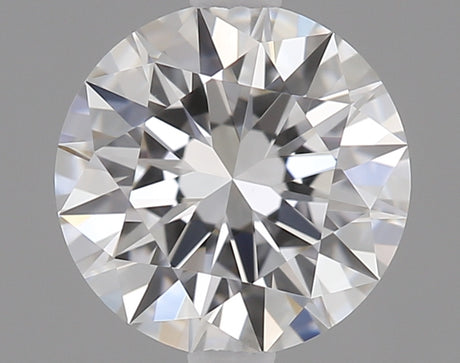 0.55 carat Round diamond D VVS2 Excellent