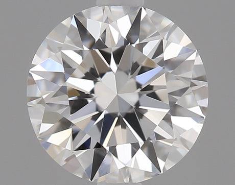0.48 carat Round diamond D VVS1 Excellent
