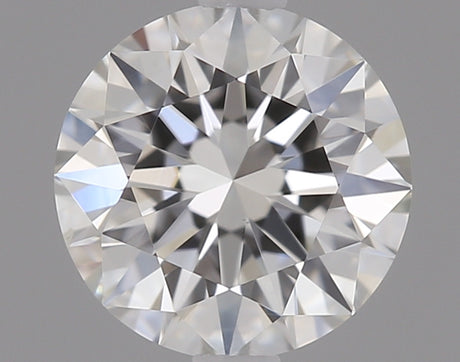 0.51 carat Round diamond F SI1 Excellent