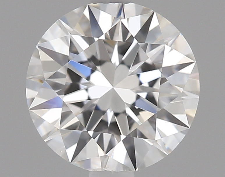 0.50 carat Round diamond E  SI1 Excellent