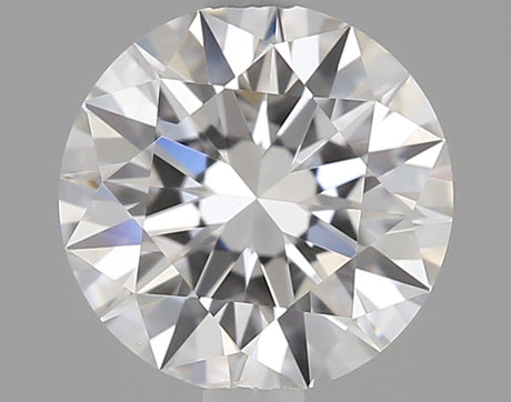 0.50 carat Round diamond E SI1 Excellent
