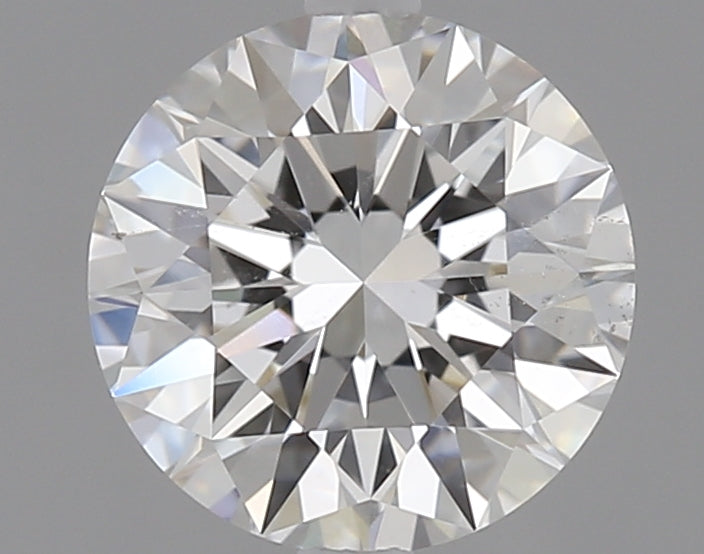 1.02 carat Round diamond E SI1 Excellent