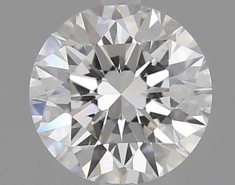 1.02 carat Round diamond E SI1 Excellent