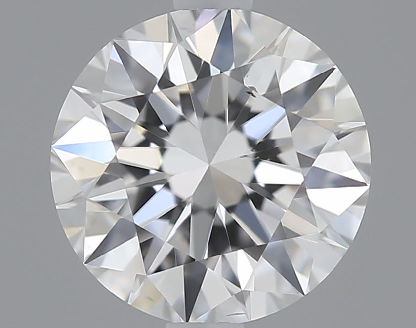 0.60 carat Round diamond D  VS2 Excellent