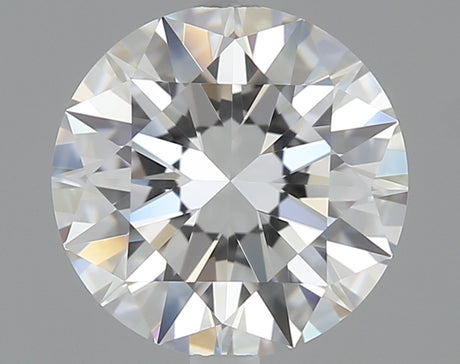1.01 carat Round diamond D VVS1 Excellent