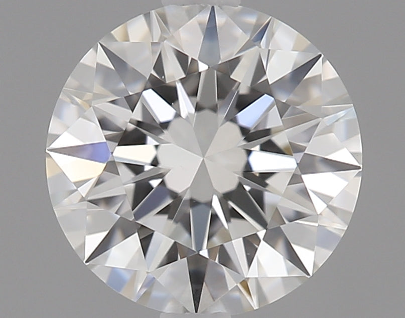 0.60 carat Round diamond F  VS1 Excellent