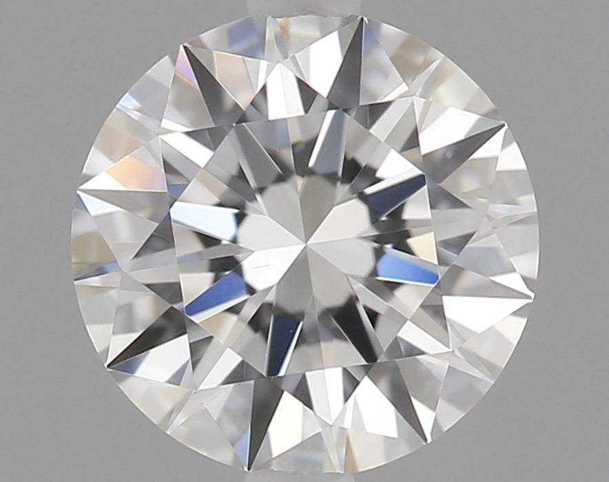0.60 carat Round diamond E  VS1 Excellent