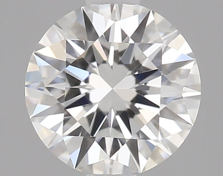 0.30 carat Round diamond F IF Excellent