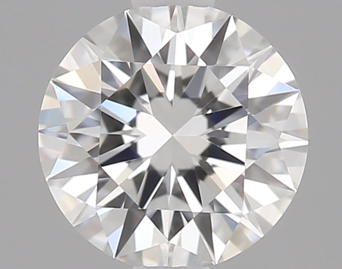 0.30 carat Round diamond F IF Excellent