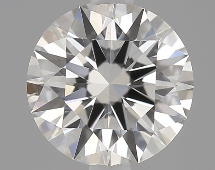 0.51 carat Round diamond G SI1 Excellent