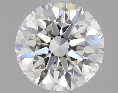 1.01 carat Round diamond E SI2 Excellent