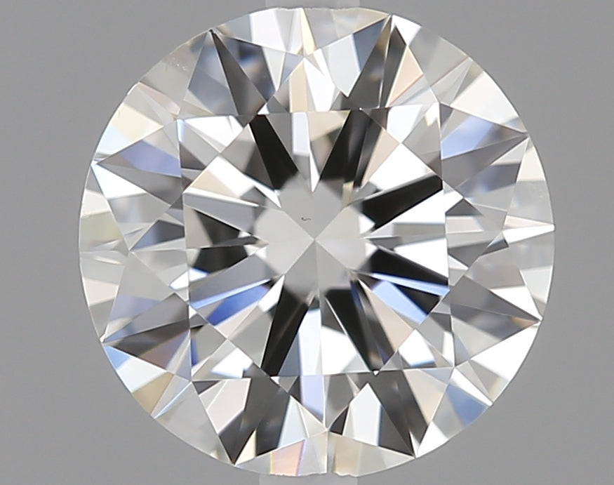1.00 carat Round diamond G  SI1 Excellent