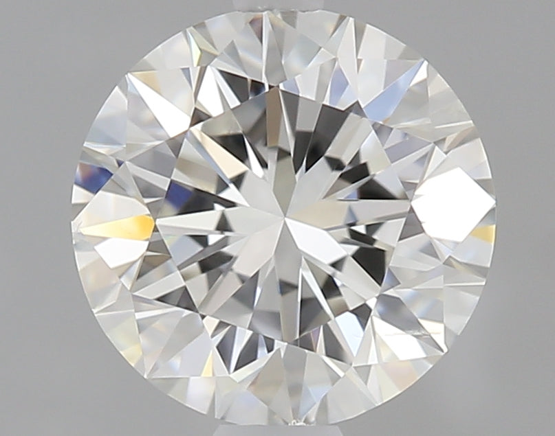 1.00 carat Round diamond G  SI2 Very good