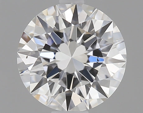 0.70 carat Round diamond D SI1 Excellent
