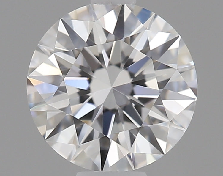 0.48 carat Round diamond D IF Excellent