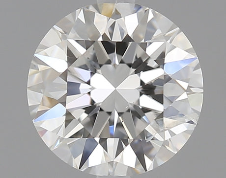 1.00 carat Round diamond F I1 Excellent