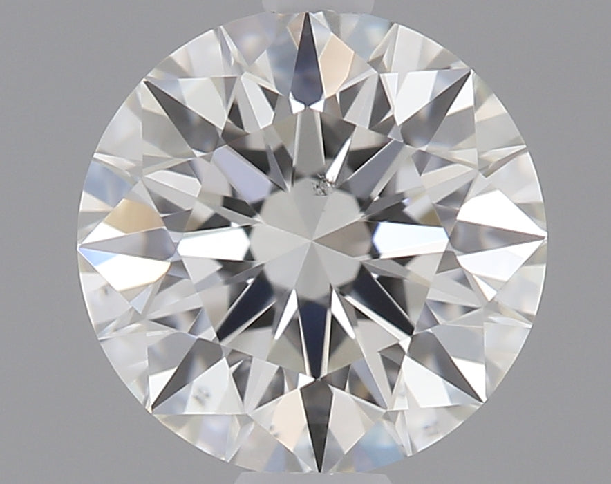 0.62 carat Round diamond G  SI1 Excellent
