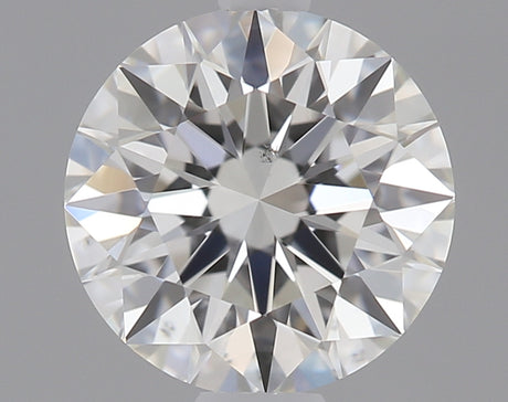 0.62 carat Round diamond G SI1 Excellent