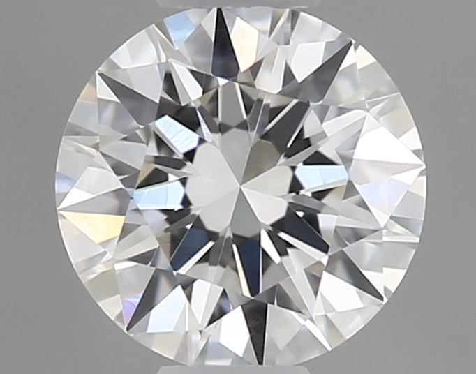 0.28 carat Round diamond E VVS1 Excellent