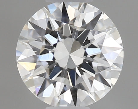 0.28 carat Round diamond E VVS1 Excellent