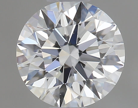 0.35 carat Round diamond E SI1 Excellent