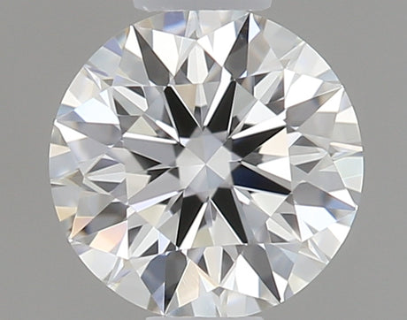 0.28 carat Round diamond F VS1 Excellent