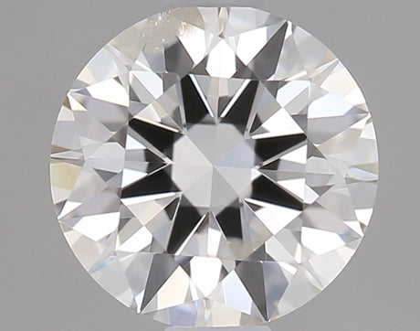 0.42 carat Round diamond G I1 Excellent