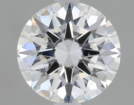 1.01 carat Round diamond D SI2 Excellent