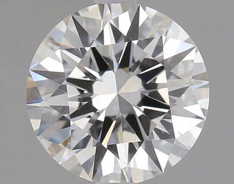 0.77 carat Round diamond D IF Excellent