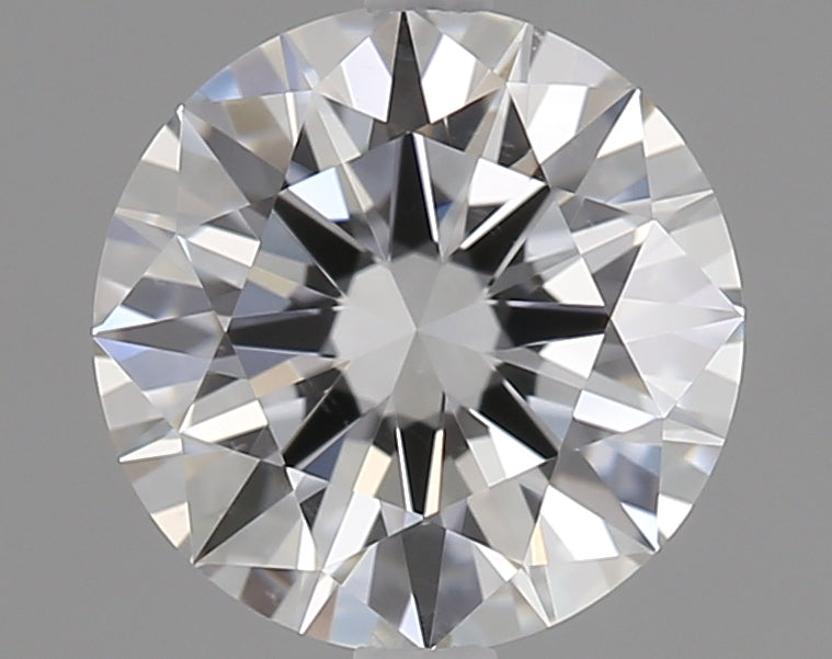 1.05 carat Round diamond D SI1 Excellent