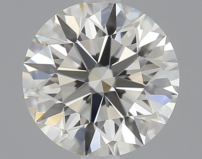 0.62 carat Round diamond H  VVS1 Excellent
