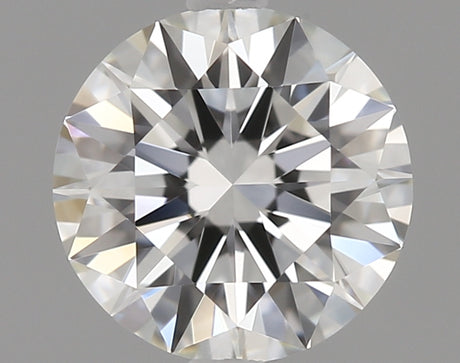 0.55 carat Round diamond H VVS1 Excellent