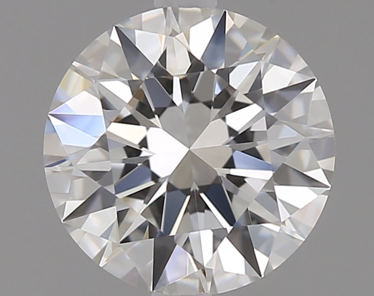 0.93 carat Round diamond E IF Excellent