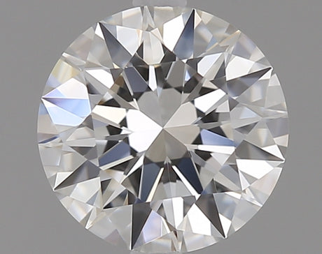 0.93 carat Round diamond E IF Excellent