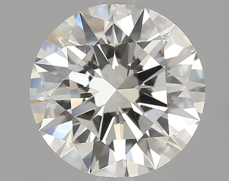 1.40 carat Round diamond J  VS2 Excellent