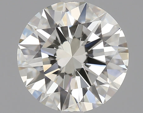 1.00 carat Round diamond J IF Excellent