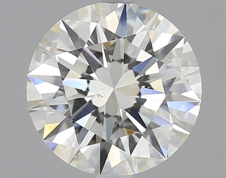 1.07 carat Round diamond H  VS2 Excellent