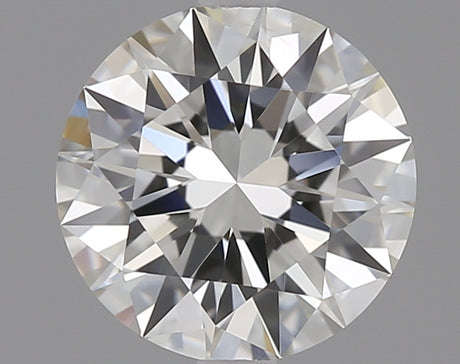 0.90 carat Round diamond I SI2 Excellent