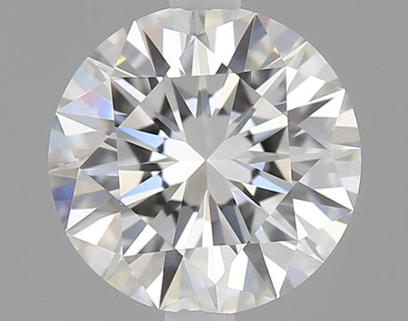 0.55 carat Round diamond E VVS2 Excellent