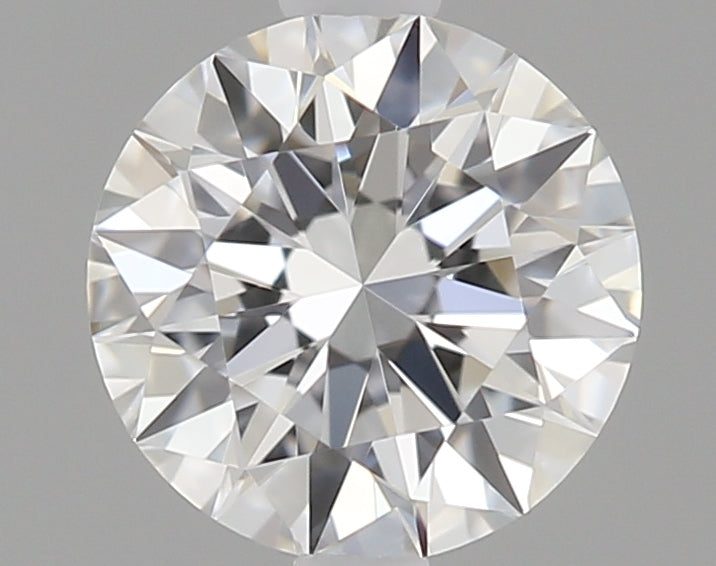 0.36 carat Round diamond E  IF Excellent