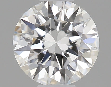 0.28 carat Round diamond D VVS2 Excellent
