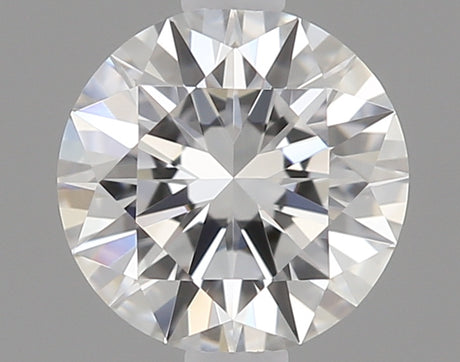 0.32 carat Round diamond E IF Excellent