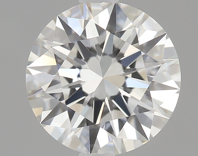 0.55 carat Round diamond G  VVS2 Excellent