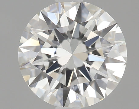 0.55 carat Round diamond G VVS2 Excellent