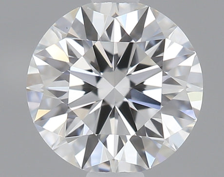 0.41 carat Round diamond E VS1 Excellent