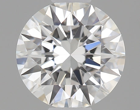 0.38 carat Round diamond E VS2 Excellent