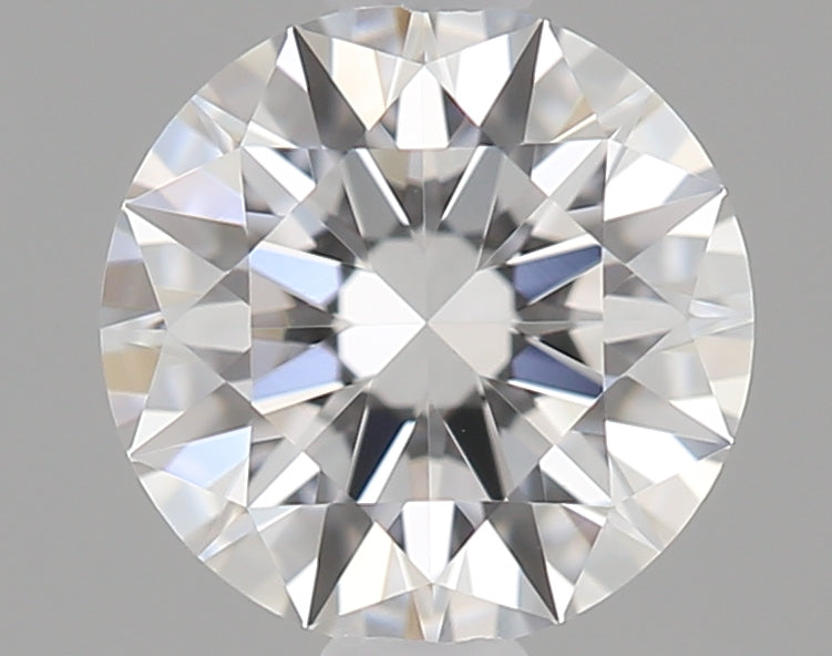 0.40 carat Round diamond D  VVS2 Excellent