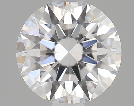 0.40 carat Round diamond D VVS2 Excellent
