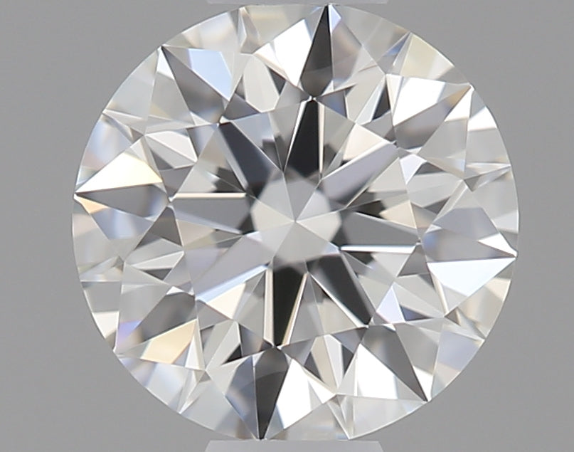0.48 carat Round diamond E  VVS1 Excellent
