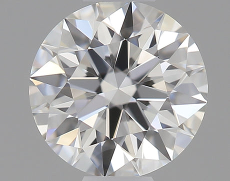 0.48 carat Round diamond E VVS1 Excellent